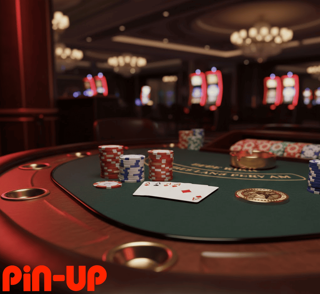 Juegos de Mesa Pin Up